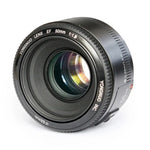 YONGNUO YN50MM F1.8C オートフォーカスレンズ Canon EFマウント 新レンズ, YN50MM F1.8C
