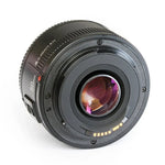YONGNUO YN50MM F1.8C オートフォーカスレンズ Canon EFマウント 新レンズ, YN50MM F1.8C