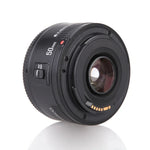 YONGNUO YN50MM F1.8C II F1.8 オートフォーカスレンズ Canon EFマウント 新レンズ, YN50MM F1.8C II