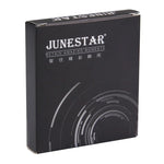 JUNESTAR Xiaomi Xiaoyi Yi II 4K スポーツアクションカメラ用 プロフェッショナル HD スリム MCUV レンズフィルター、MCUV レンズフィルター