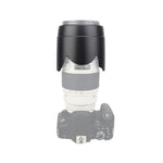 Canon EF 70-200mm f/2.8L USMレンズ用ET-83IIレンズフードシェード, ET-83II