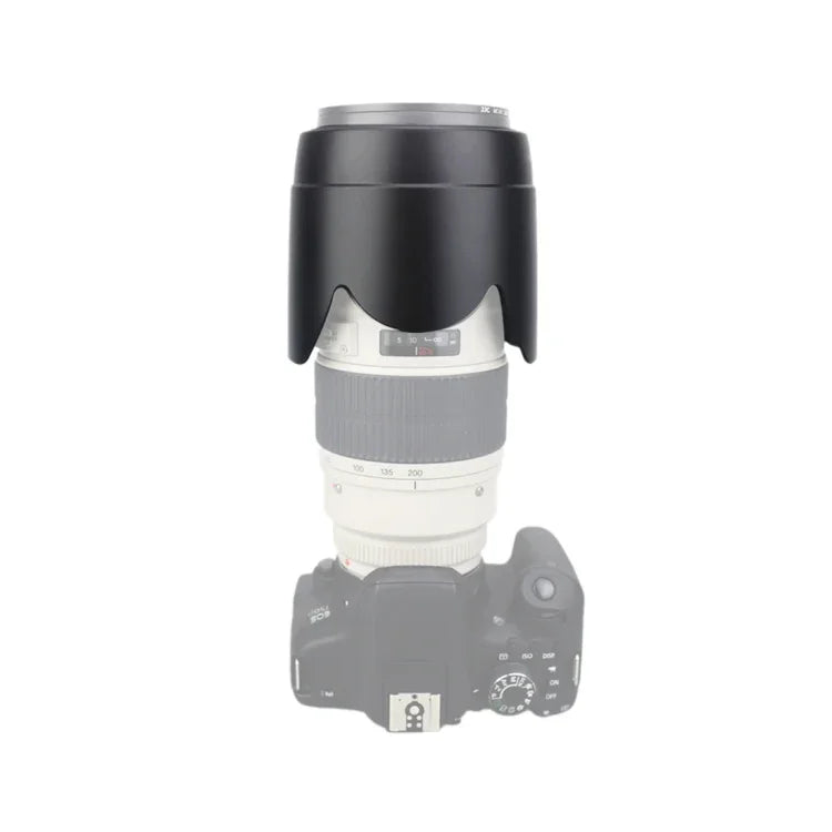 Canon EF 70-200mm f/2.8L USMレンズ用ET-83IIレンズフードシェード, ET-83II