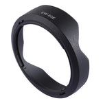 EW-60E レンズフードシェード Canon EF-M 11-22mm f/4-5.6 IS STMレンズ用, EW-60E