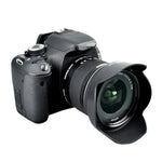 NIKON AF-S 17-35mm f/2.8 / NIKON AF 18-35 f/3.5-4.5D IF-ED レンズ用 HB-23 レンズフードシェード、HB-23