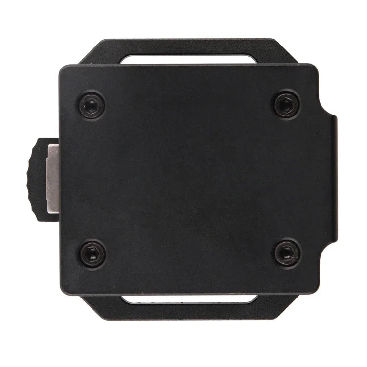 GP193 アルミ合金ヘルメット自撮りスタンド GoPro、Insta360、DJIおよびその他アクションカメラ用、GP193