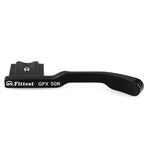 FITTEST GXF-50R メタルサムグリップ カメラ操作用 Fujifilm GXF-50R用