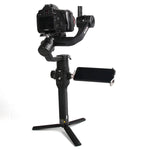 Sunnylife RO-Q9152 DJI RONIN-Sジンバル用延長マウントクランプアダプター, RO-Q9152 クランプアダプター