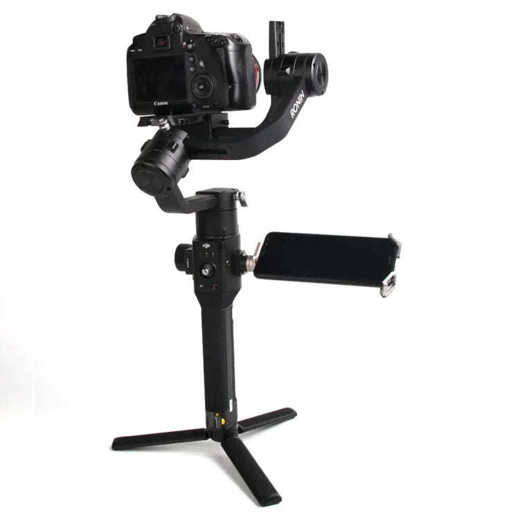 Sunnylife RO-Q9152 DJI RONIN-Sジンバル用延長マウントクランプアダプター, RO-Q9152 クランプアダプター