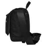 CADeN K12 ポータブルカメラバッグケース ショルダーメッセンジャーバッグ 三脚ホルダー付き Nikon、Canon、Sony、DSLR / SLRカメラ用