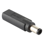 USB-C / Type-C メス から 7.4 x 5.0mm オスプラグ アダプターコネクター HP用, 7.4 x 5.0mm (HP)