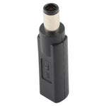 USB-C / Type-C メス から 7.4 x 5.0mm オスプラグ アダプターコネクター HP用, 7.4 x 5.0mm (HP)