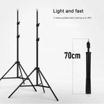 200x200cm フォトスタジオ背景サポートスタンド バックドロップクロスバーブラケットキット、200x200cm