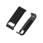 スポーツカメラ 充電式バッテリー交換用サイドカバー GoPro HERO8用, GoPro HERO8対応
