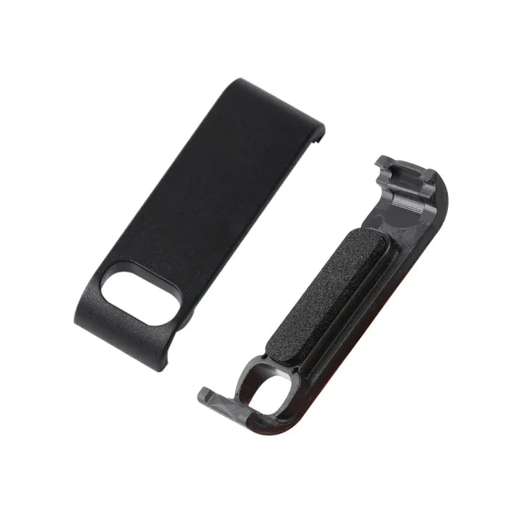スポーツカメラ 充電式バッテリー交換用サイドカバー GoPro HERO8用, GoPro HERO8対応