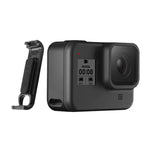 スポーツカメラ 充電式バッテリー交換用サイドカバー GoPro HERO8用, GoPro HERO8対応