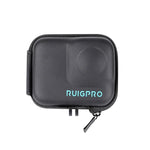 RUIGPRO Insta360 ONE R 4K パノラマスポーツカメラ用ポータブル収納バッグ、Insta360 ONE R 4K用