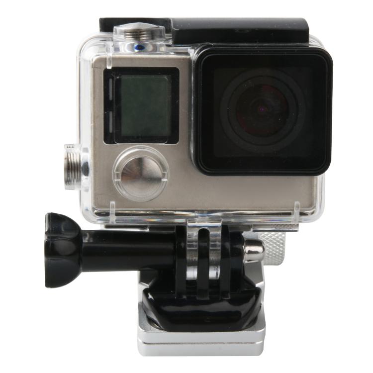 バイク用バックミラー CNCアルミ合金製スタンド固定ブラケット GoPro、Insta360、DJI 他アクションカメラ対応
