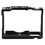 Sony A7 III (A7M3) / A7R3 (A7R III) 用ビデオカメラケージスタビライザー、Sony A7 III 用