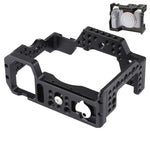 Sony A7 III (A7M3) / A7R3 (A7R III) 用ビデオカメラケージスタビライザー、Sony A7 III 用