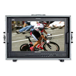 SEETEC 4K215-9HSD-CO 1920x1080 21.5インチ SDI / HDMI フルHD ディレクターボックス カメラフィールドモニター, 4K215-9HSD-CO