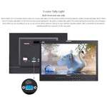 SEETEC 4K215-9HSD-CO 1920x1080 21.5インチ SDI / HDMI フルHD ディレクターボックス カメラフィールドモニター, 4K215-9HSD-CO