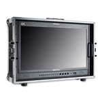 SEETEC 4K215-9HSD-CO 1920x1080 21.5インチ SDI / HDMI フルHD ディレクターボックス カメラフィールドモニター, 4K215-9HSD-CO