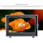 SEETEC 4K215-9HSD-CO 1920x1080 21.5インチ SDI / HDMI フルHD ディレクターボックス カメラフィールドモニター, 4K215-9HSD-CO