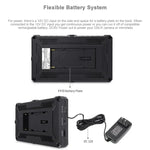 FEELWORLD F6 1920x1080 5.5インチIPSスクリーン HDMI 4Kカメラフィールドモニター、F6