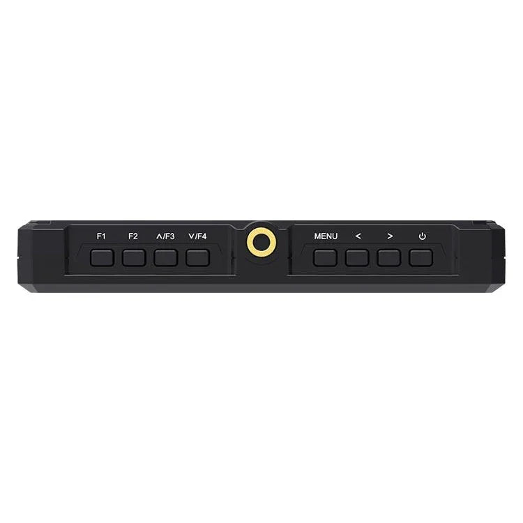 FEELWORLD F6 1920x1080 5.5インチIPSスクリーン HDMI 4Kカメラフィールドモニター、F6