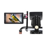 FEELWORLD F6 1920x1080 5.5インチIPSスクリーン HDMI 4Kカメラフィールドモニター、F6