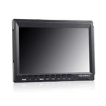 FEELWORLD FW759 1280x800 7インチ IPSスクリーン 超薄型 HD カメラフィールドモニター, FW759