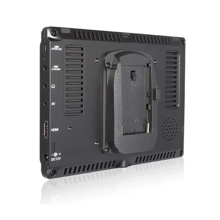 FEELWORLD FW759 1280x800 7インチ IPSスクリーン 超薄型 HD カメラフィールドモニター, FW759