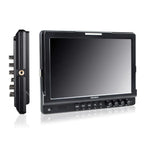 FEELWORLD FW1018SPV1 1920x1200 10.1インチ IPSスクリーン HDカラーLCD ディレクターカメラフィールドモニター、FW1018SPV1