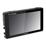 FEELWORLD LUT6S 1920x1080 2600ニット 6インチIPSスクリーン HDMI 4Kタッチスクリーン SDI HDIカメラフィールドモニター、LUT6S