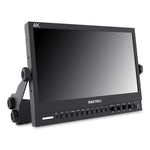 SEETEC P133-9HSD 1920x1080 13.3インチ放送レベルフルHDメディアフィルムカメラフィールドモニター、P133-9HSD