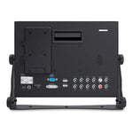 SEETEC P133-9HSD 1920x1080 13.3インチ放送レベルフルHDメディアフィルムカメラフィールドモニター、P133-9HSD