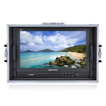 SEETEC P173-9HSD-CO 1920x1080 17.3インチ SDI / HDMI 4K 放送レベル プロフェッショナル写真撮影用カメラフィールドモニター, P173-9HSD-CO