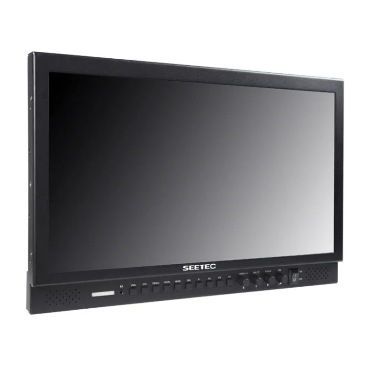 SEETEC P173-9HSD-CO 1920x1080 17.3インチ SDI / HDMI 4K 放送レベル プロフェッショナル写真撮影用カメラフィールドモニター, P173-9HSD-CO