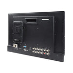 SEETEC P173-9HSD-CO 1920x1080 17.3インチ SDI / HDMI 4K 放送レベル プロフェッショナル写真撮影用カメラフィールドモニター, P173-9HSD-CO