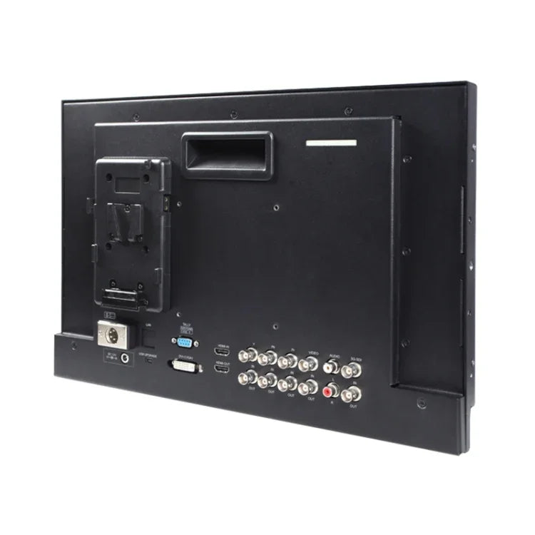 SEETEC P173-9HSD-CO 1920x1080 17.3インチ SDI / HDMI 4K 放送レベル プロフェッショナル写真撮影用カメラフィールドモニター, P173-9HSD-CO