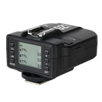 TRIOPO G2 ワイヤレスフラッシュトリガー 2.4G 受信/送信両用 TTL 高速トリガー ニコンカメラ用, G2 ニコンカメラ対応