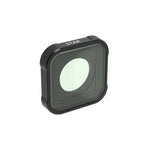 JSR KBシリーズ 星効果レンズフィルター GoPro HERO13 Black /12 Black /11 Black /10 Black /9 Black 用、星
