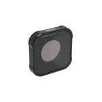 JSR KBシリーズ ND32レンズフィルター GoPro HERO13 Black /12 Black /11 Black /10 Black /9 Black用、ND32