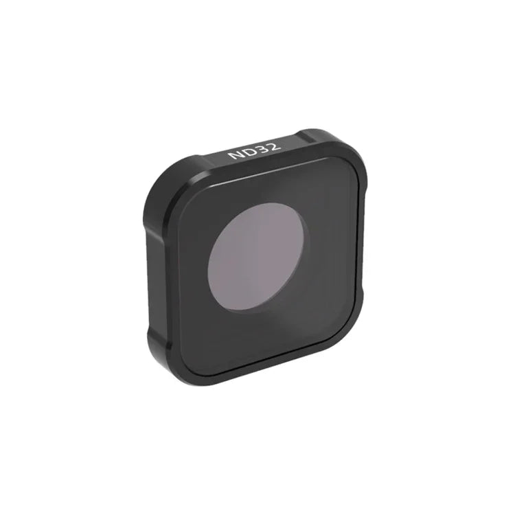 JSR KBシリーズ ND32レンズフィルター GoPro HERO13 Black /12 Black /11 Black /10 Black /9 Black用、ND32