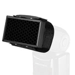 Universal Flash Comb Cover, Size: 4.7cm x 8cm