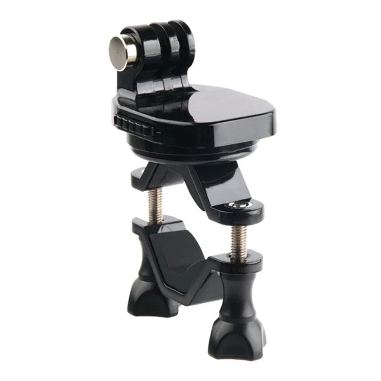 GP433 自転車・バイク用ハンドルバー取付マウント GoPro、Insta360、DJI他アクションカメラ対応、GP433