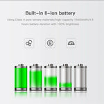 LUXCeO P7 デュアル色温度フォト LEDスティックビデオライト 防水 ハンドヘルド LED フィルライト リモコン付き、P7