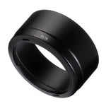 ES-78 レンズフード キャノン EF 50mm f/1.2L USMレンズ用、ES-78