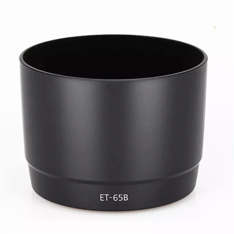 Canon EF 70-300mm F4.5-F5.6 IS USMレンズ用 ET-65B レンズフードシェード、ET-65B