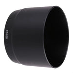 Canon EF 70-300mm F4.5-F5.6 IS USMレンズ用 ET-65B レンズフードシェード、ET-65B